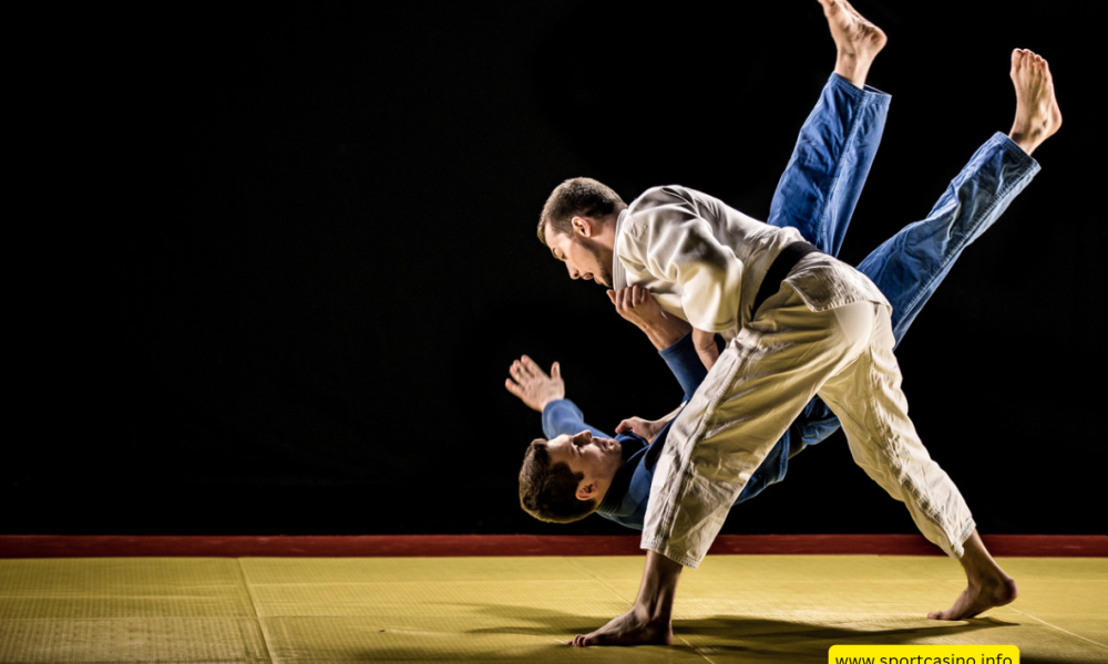 Judo Rules: A Comprehensive Guide for Beginners